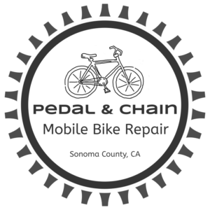 Pedal & Chain Mobile Bike Repair